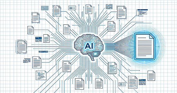 איך מנועי AI מחליטים את מי לצטט — ולמה הם לא בוחרים את האתר שלך