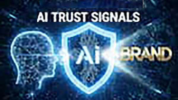 מיתוג וסמכות דיגיטלית מול מנועי בינה מלאכותית – AI Trust Signals